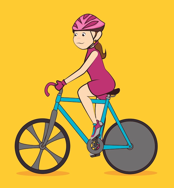 Diseño de bicicletas