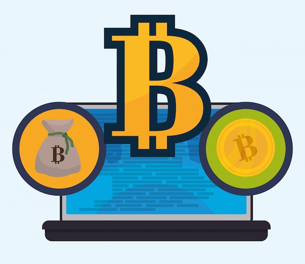 Diseño bitcoin