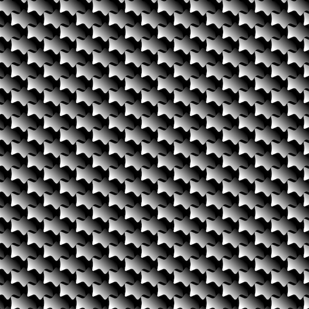 Diseño en blanco y negro 104