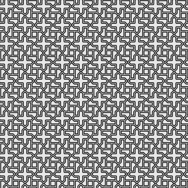 Diseño blanco y negro 258