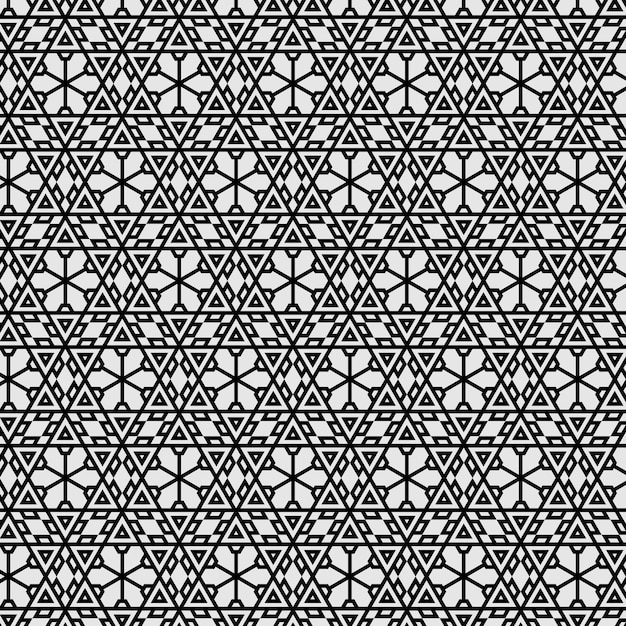 Diseño en blanco y negro 315