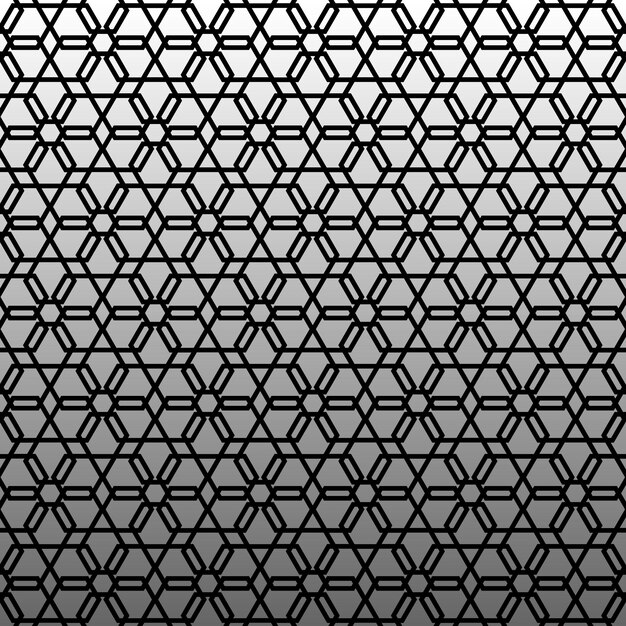 Diseño blanco negro 397