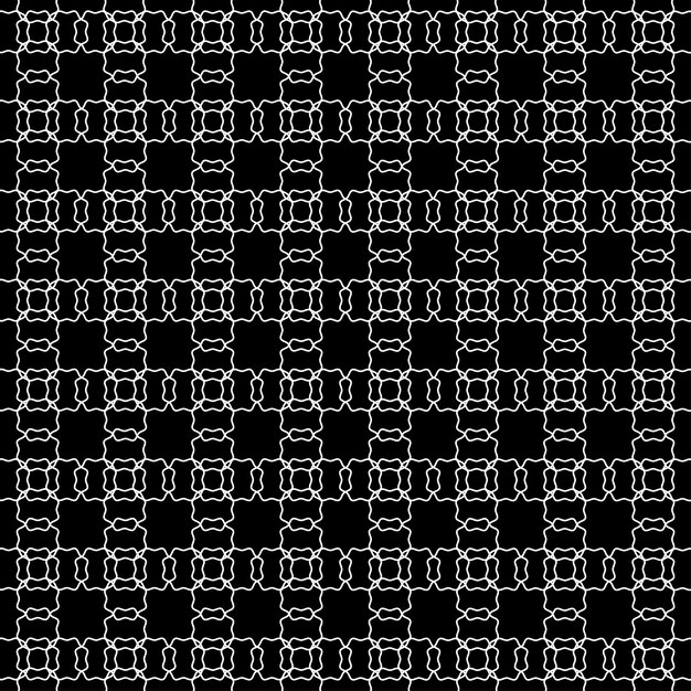 Diseño en blanco y negro 43