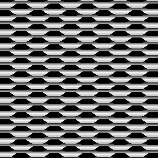 Diseño blanco negro 457
