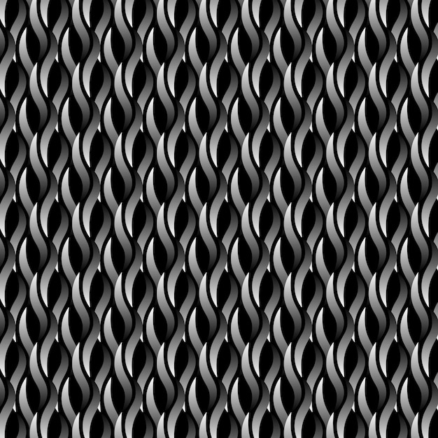 Diseño blanco negro 491