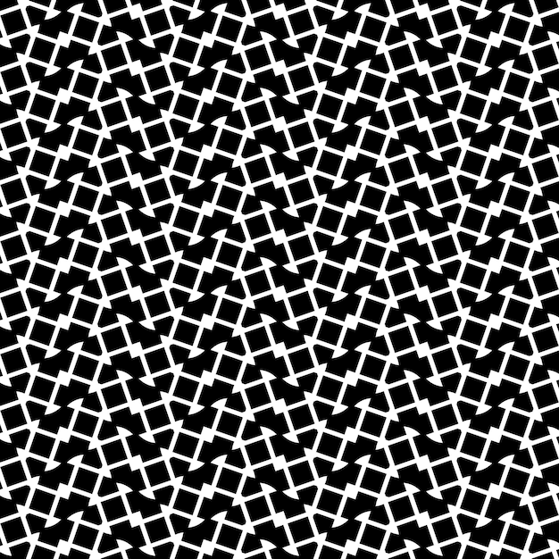 Diseño blanco negro 507