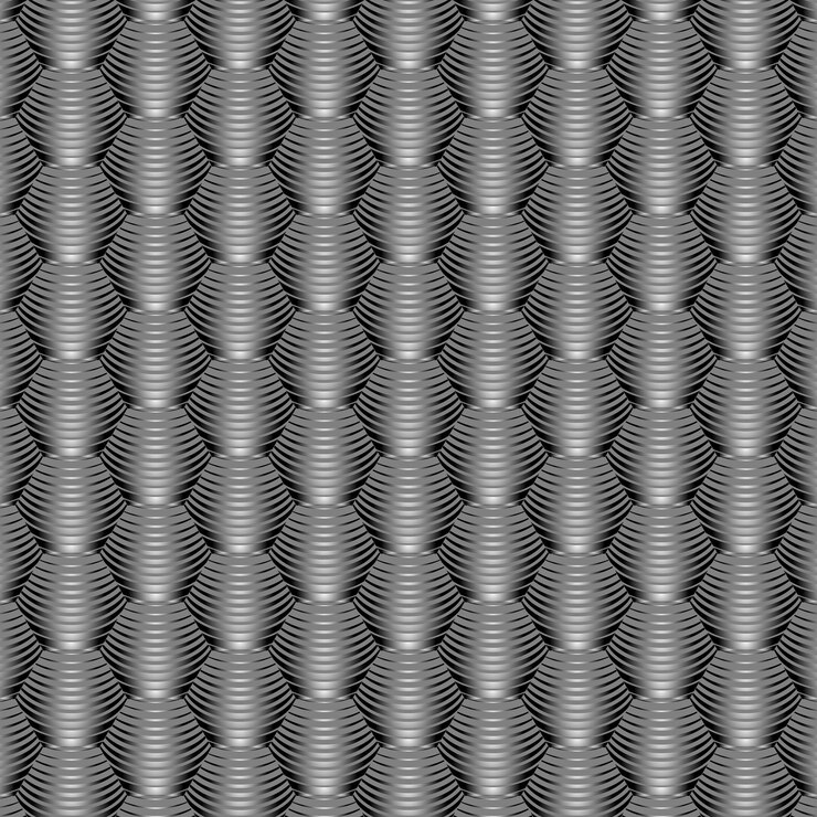 Vector diseño blanco negro 569