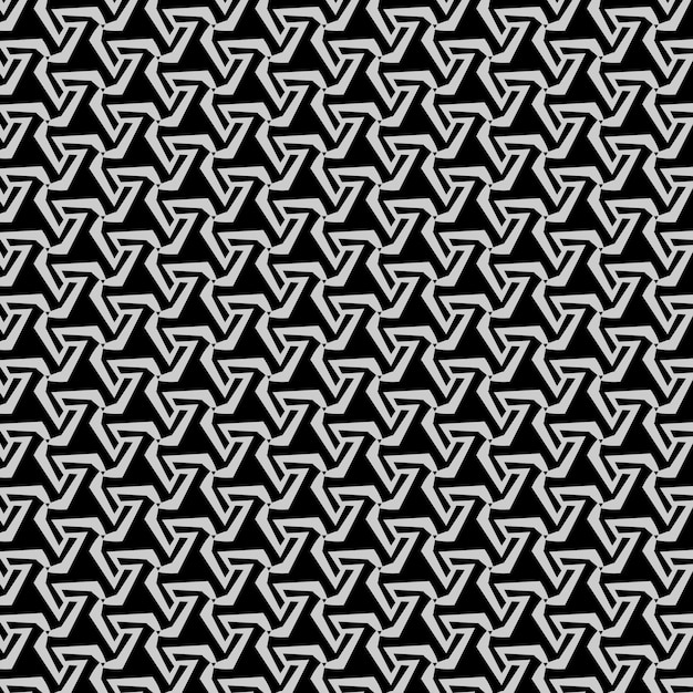 Diseño blanco negro 752
