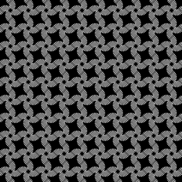Diseño blanco negro 763