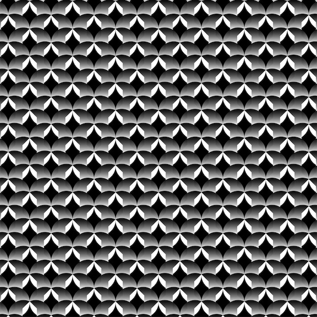 Diseño blanco negro 87