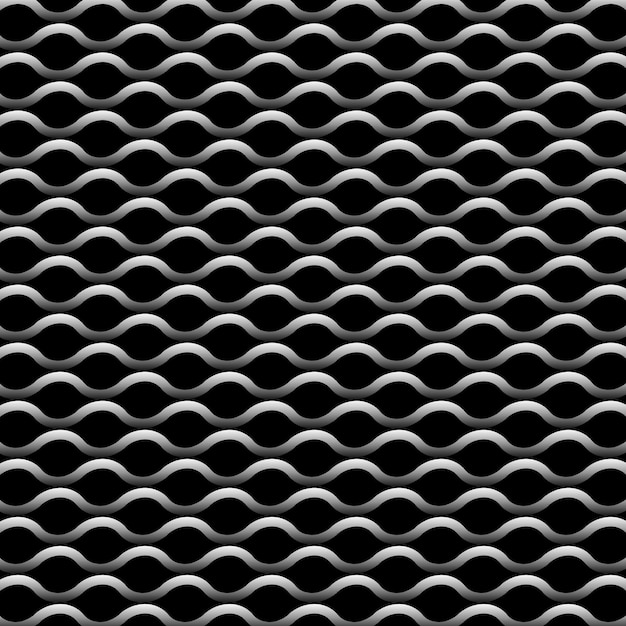 Diseño blanco negro 899