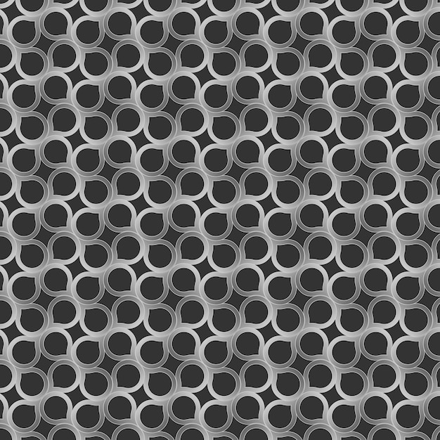 Diseño blanco negro 987