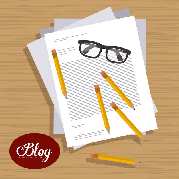 Diseño de Blogger