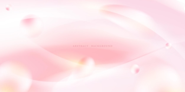 diseño borroso de fondo abstracto moderno Fondo para pancartas carteles ilustraciones vectoriales