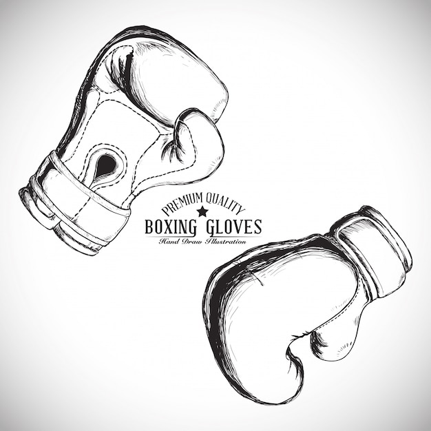 Diseño de boxeo