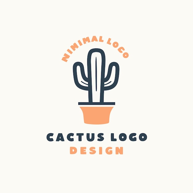 Un diseño de cactus con un diseño de caktus que dice "diseño de cactos"