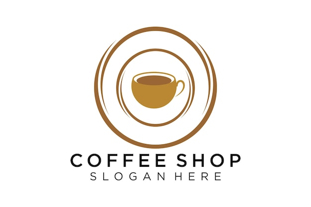 diseño de café, café de comida, arte del café, cafetería, café y té, taza de café, logotipo de taza, letrero de café, café