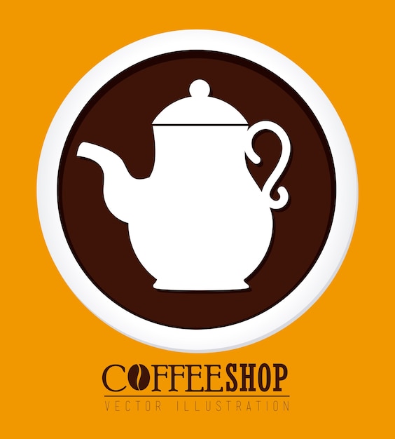 Diseño de café