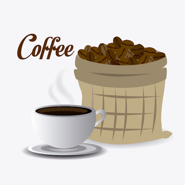 Diseño de café