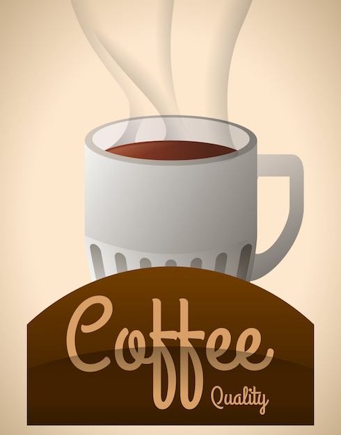 Diseño de café