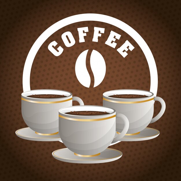 Diseño de café