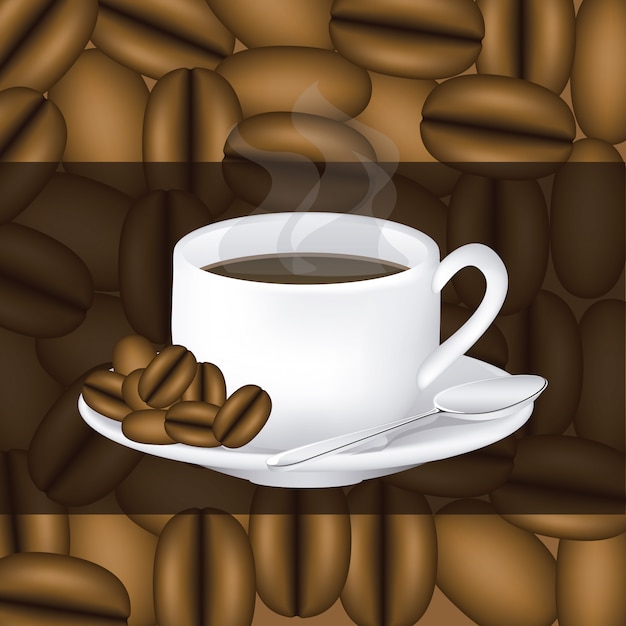 Diseño de café