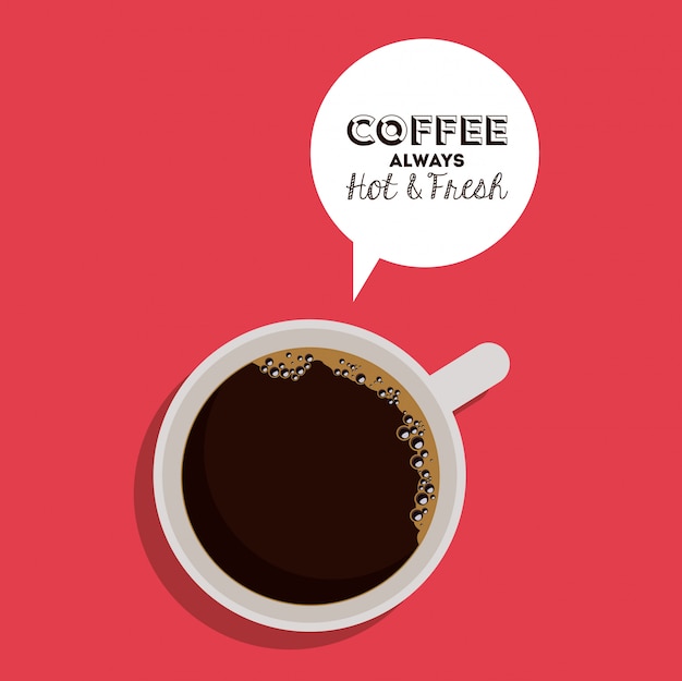Diseño de café