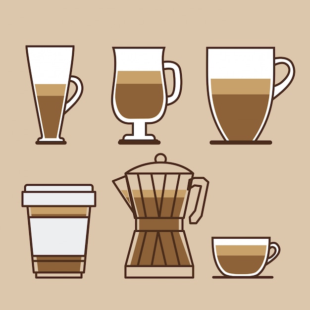 Diseño de café