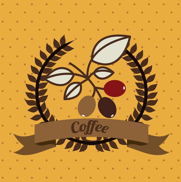 Diseño de café