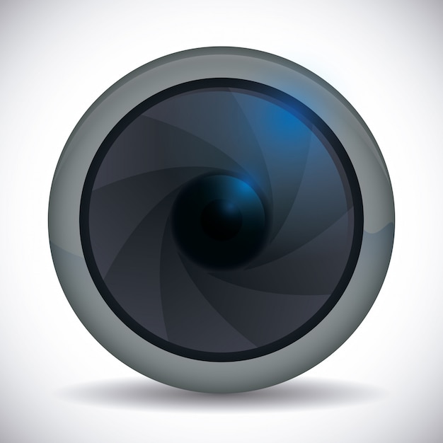 Diseño de camara