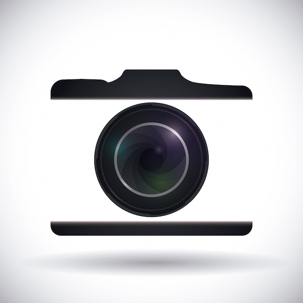 Diseño de camara