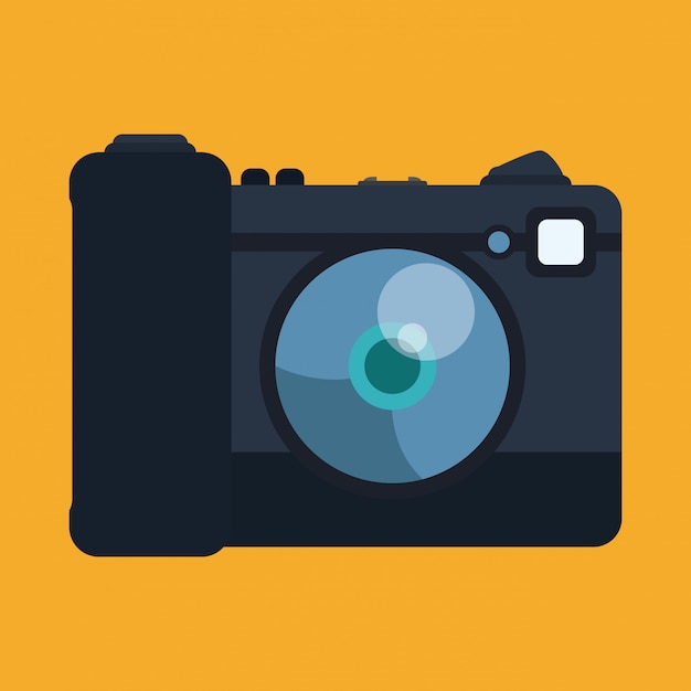 Diseño de camara