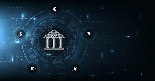 Diseño de cambio de moneda interbancaria