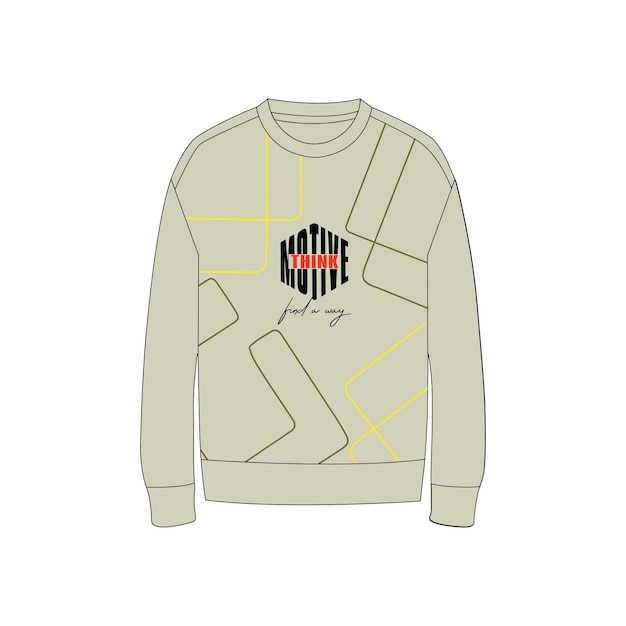 Diseño de la camisa