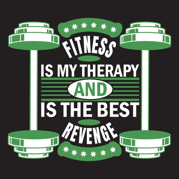 Diseño de camisas de gimnasio