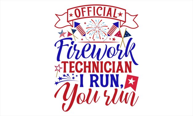 Diseño de camiseta del 4 de julio Frase de letras dibujadas a mano Corte Cricut y tarjeta de silueta