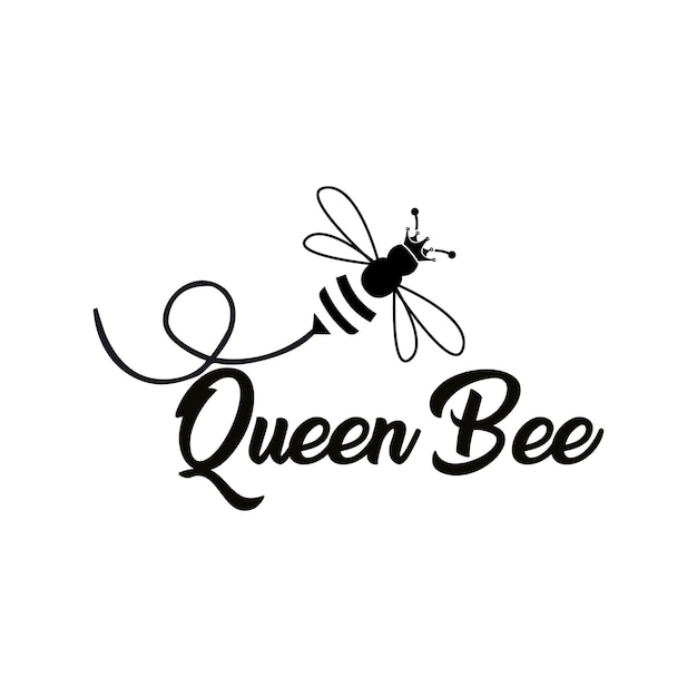 Diseño de camiseta de abeja