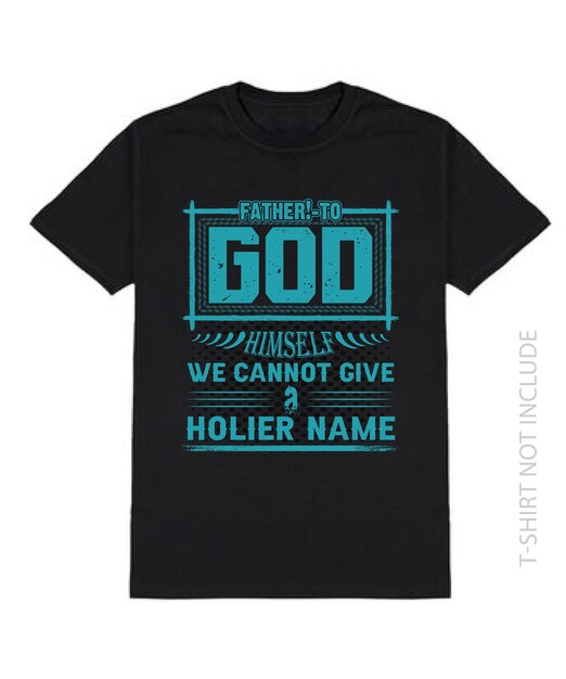 Diseño de la camiseta del amante del padre