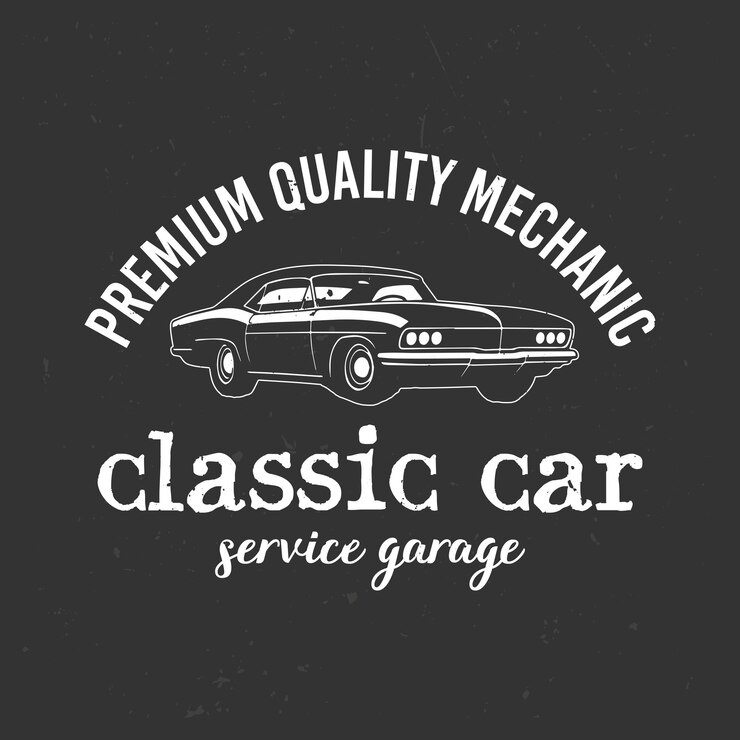 Diseño de camiseta de automóviles clásicos Vector de automóviles vintage estadounidenses Rey de la carretera viejos coches camiseta gráfica
