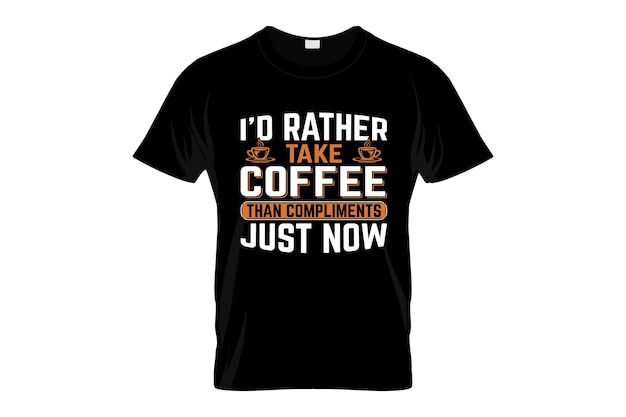 Diseño de camiseta de Barista Coffee o diseño de póster de Barista Coffee o diseño de camiseta de Barista Coffee