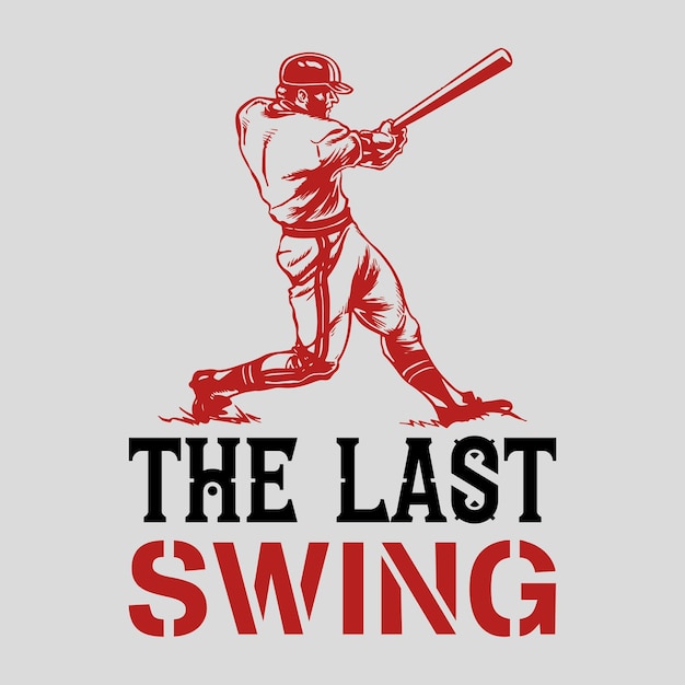 Diseño de camiseta de béisbol