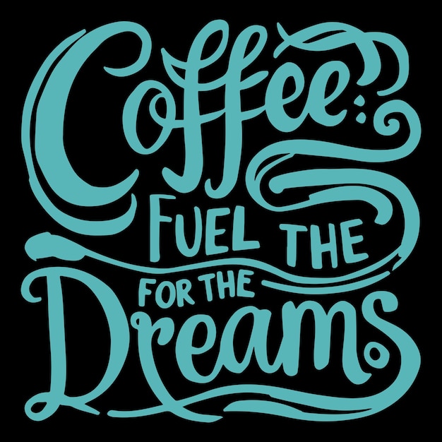 Diseño de camiseta de café motivacional Diseños de camisa motivacional Diseño de camiña motivacional Café