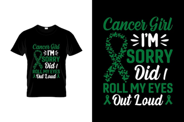 Vector diseño de camiseta de cáncer de hígado o diseño de cartel de cáncer de hígado cotizaciones de cáncer de hígado ty de cáncer de hígado