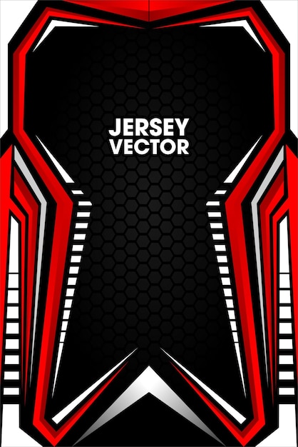 Diseño de camiseta de carreras para sublimación