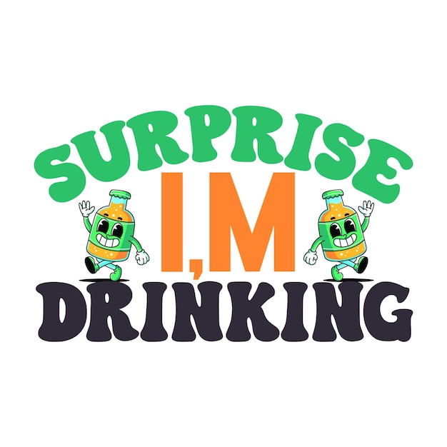 Diseño de camiseta de cerveza.
