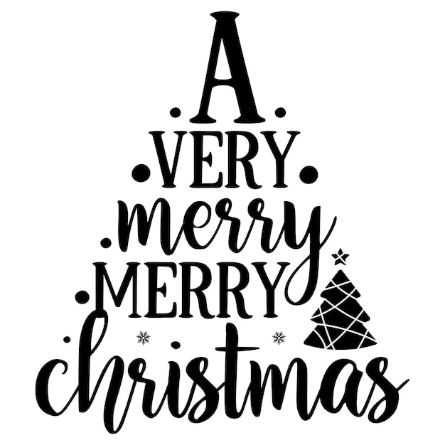 Diseño de camiseta con citas navideñas.