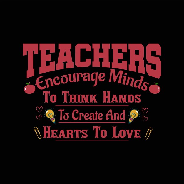 Diseño de camiseta de corazón