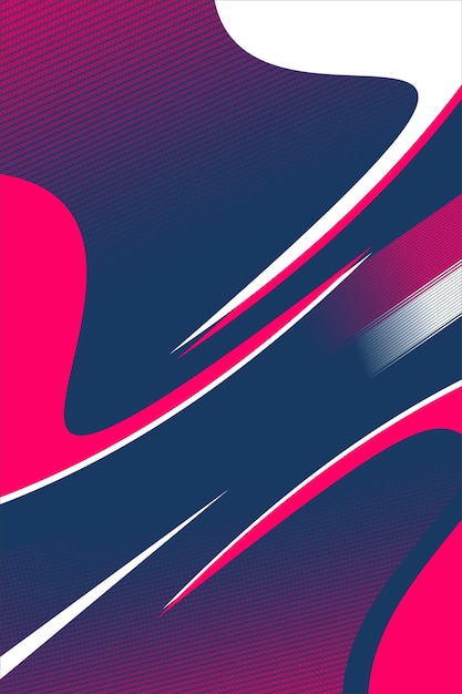 Diseño de la camiseta deportiva