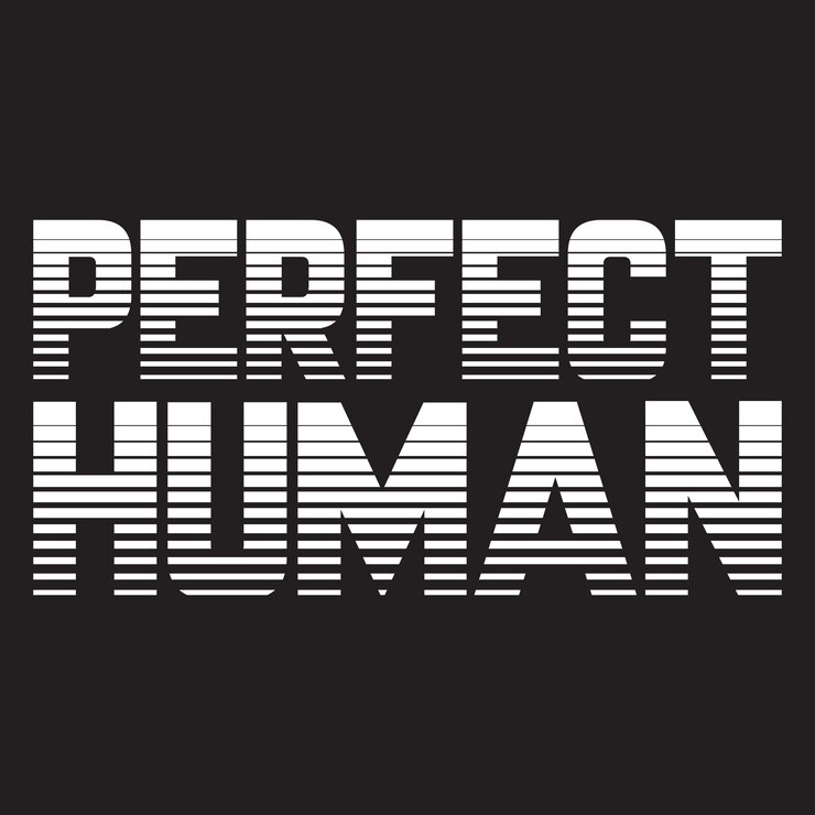 Diseño de camiseta del Día Internacional de los Derechos Humanos.