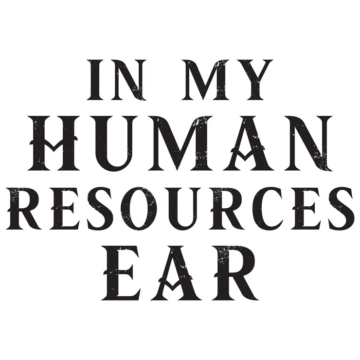 Diseño de camiseta del Día Internacional de los Derechos Humanos.